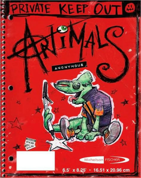 Animals Anonymous
