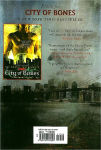 Alternative view 2 of City of Ashes (The Mortal Instruments Series #2)