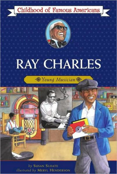 Ray Charles: Young Musician