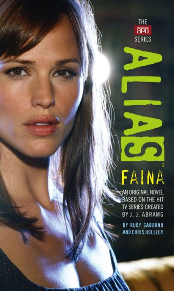 Alias: Faina (APO Series #2)