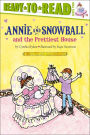 Annie and Snowball and the Prettiest House (Annie and Snowball Series #2)