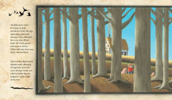 Alternative view 5 of Hans My Hedgehog: A Tale from the Brothers Grimm