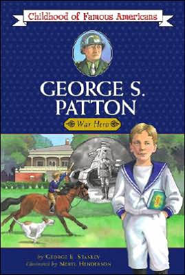 George S. Patton: War Hero