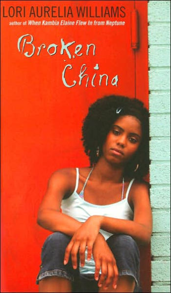 Broken China