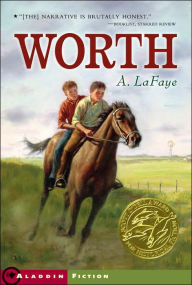 Title: Worth, Author: A. LaFaye