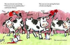 Alternative view 2 of Thump, Quack, Moo: A Whacky Adventure