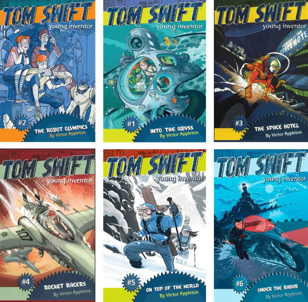 The Space Hotel