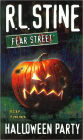 Halloween Party (Fear Street Series #8)