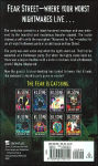 Alternative view 2 of Halloween Party (Fear Street Series #8)