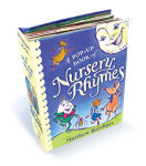 Alternative view 1 of A Pop-Up Book of Nursery Rhymes: A Classic Collectible Pop-Up