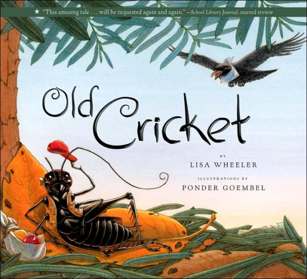 Old Cricket