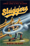 Alternative view 1 of Blastin' the Blues (Sluggers Series #5)