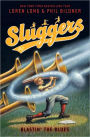 Blastin' the Blues (Sluggers Series #5)