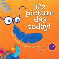 Title: It's Picture Day Today!, Author: Megan McDonald