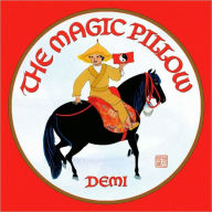 Title: The Magic Pillow, Author: Demi