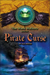 Title: Pirate Curse, Author: Kai Meyer