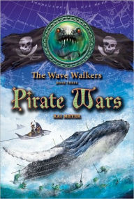 Title: Pirate Wars, Author: Kai Meyer