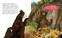 Alternative view 3 of The 3 Bears and Goldilocks