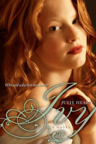 Title: Ivy, Author: Julie Hearn