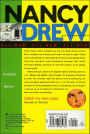 Alternative view 2 of Troubled Waters (Nancy Drew Girl Detective Series #23)
