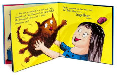 Alternative view 4 of Mr. Pusskins: A Love Story