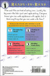 Alternative view 2 of Max and Mo Go Apple Picking (Ready-to-Read Series: Level 1)