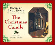 Title: The Christmas Candle, Author: Richard Paul Evans