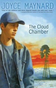 Title: The Cloud Chamber, Author: Joyce Maynard