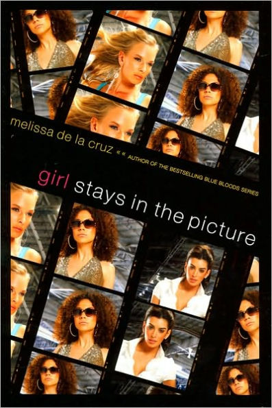 Girl Stays the Picture (Girl Series)