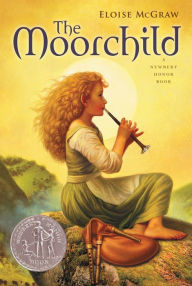 Title: The Moorchild, Author: Eloise McGraw
