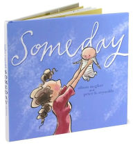 Title: Someday, Author: Alison McGhee
