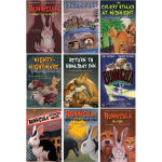 Alternative view 3 of The Celery Stalks at Midnight (Bunnicula Series #3)