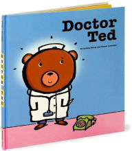Title: Doctor Ted, Author: Andrea Beaty