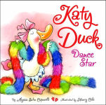 Alternative view 1 of Katy Duck, Dance Star (Katy Duck Series)