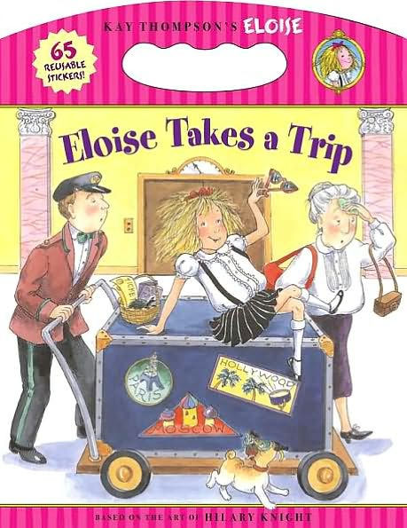 Eloise Takes a Trip