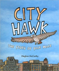 City Hawk: The Story of Pale Male