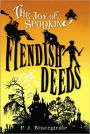 Fiendish Deeds (The Joy of Spooking Series #1)