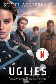 Title: Uglies (Uglies Series #1), Author: Scott Westerfeld