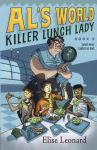 Alternative view 1 of Killer Lunch Lady