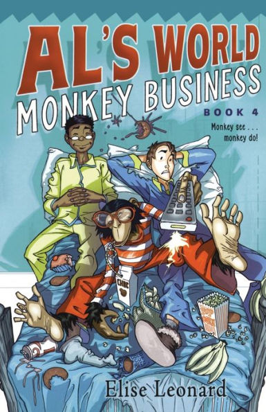 Monkey Business