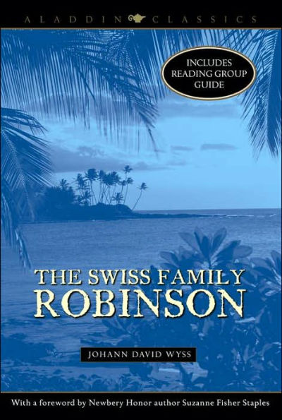 The Swiss Family Robinson