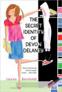 The Secret Identity of Devon Delaney (Mix Series)