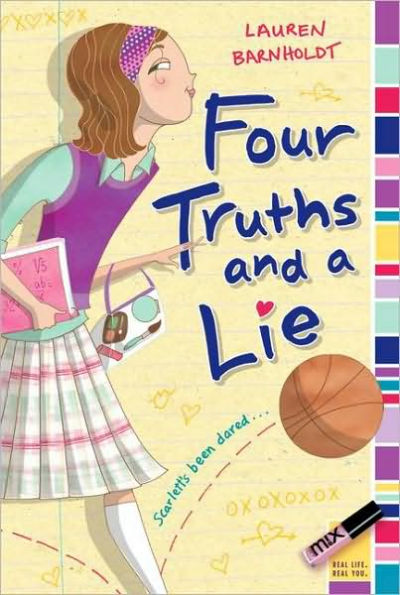 Four Truths and a Lie (Mix Series)