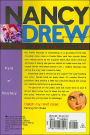 Alternative view 2 of Trails of Treachery (Nancy Drew Girl Detective Series #25)