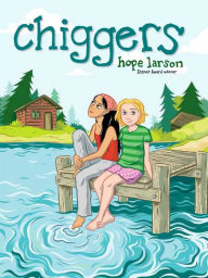 Title: Chiggers, Author: Hope Larson