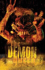 Title: The Demon Queen, Author: Richard Lewis