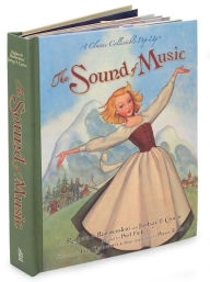 Title: The Sound of Music: A Classic Collectible Pop-Up, Author: Rodgers & Hammerstein