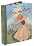 Alternative view 1 of The Sound of Music: A Classic Collectible Pop-Up