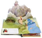 Alternative view 2 of The Sound of Music: A Classic Collectible Pop-Up