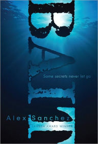Title: Bait, Author: Alex Sanchez